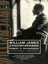 Cover image for William James